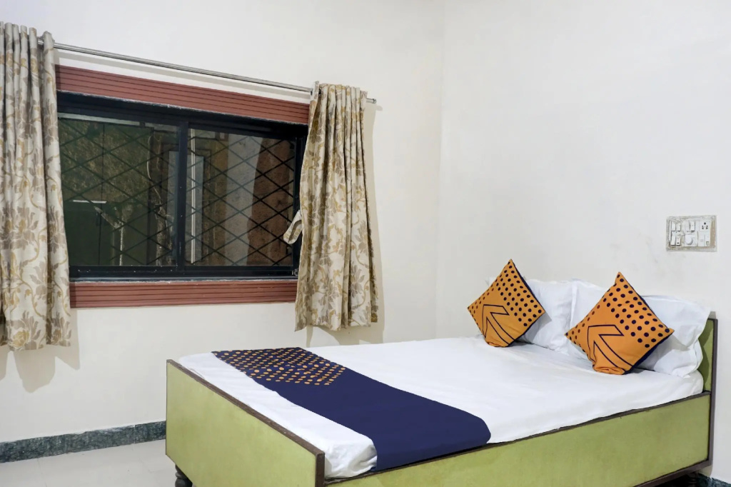 SPOT ON 74501 Hotel Supriya Garden