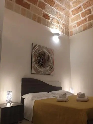 Bruco Casa Vacanza