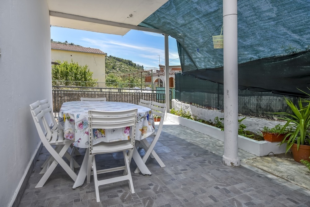 Apartments Matas
