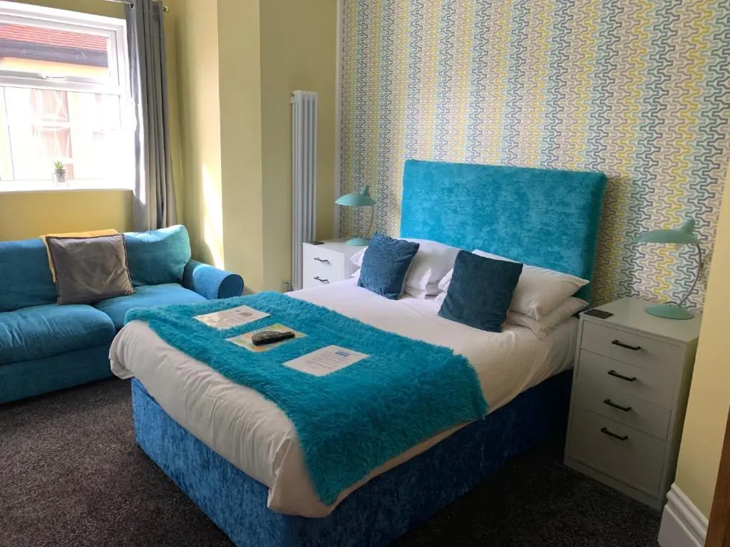 The Fylde International Guest House