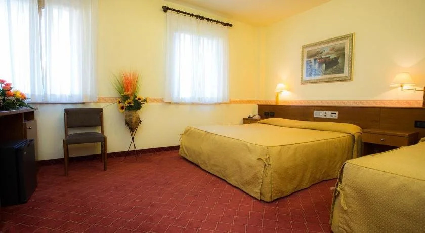 Hotel Patriarchi