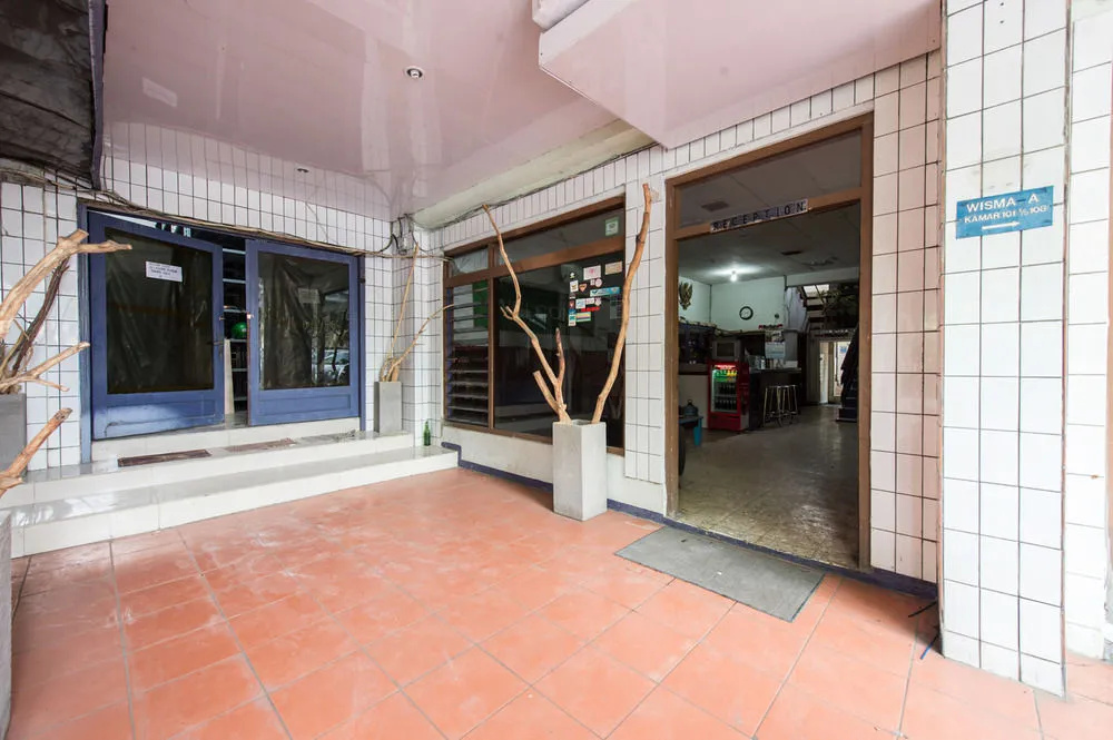 Airy Eco Malabar Gatot Subroto 45 Bandung