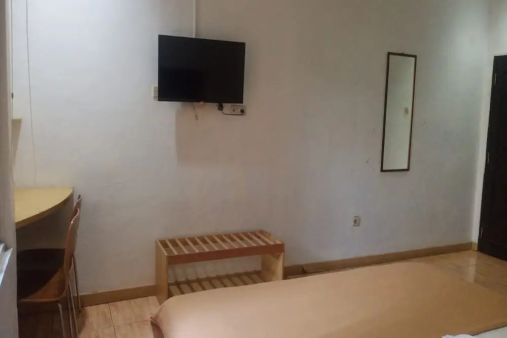Aryani Suites