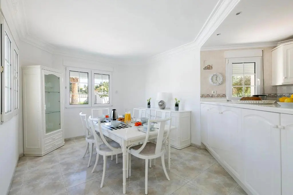 Villa Coral