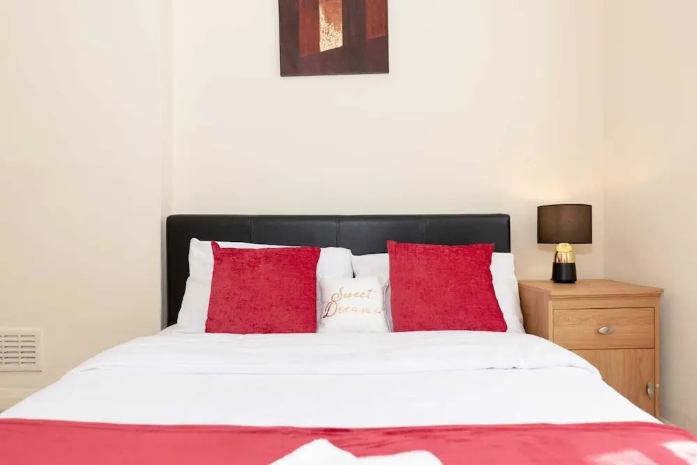 Little Venice Two Bed Apartmen