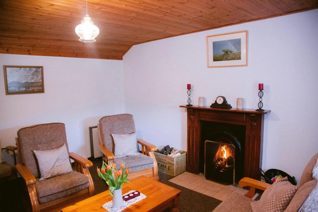 Beagh Cottage