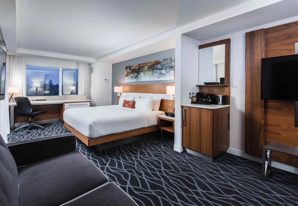 Delta Hotels by Marriott Waterloo