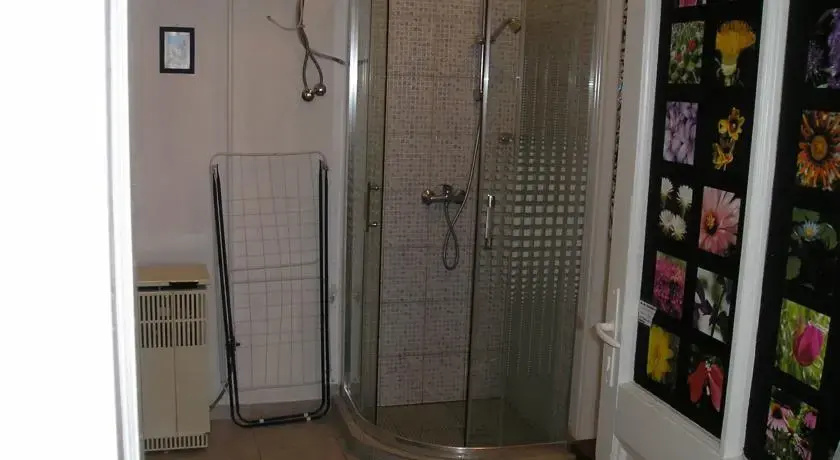 Sasfeszek Apartment