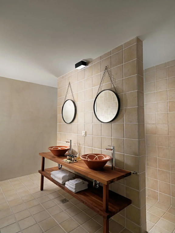 Camvillia Resort Messinia