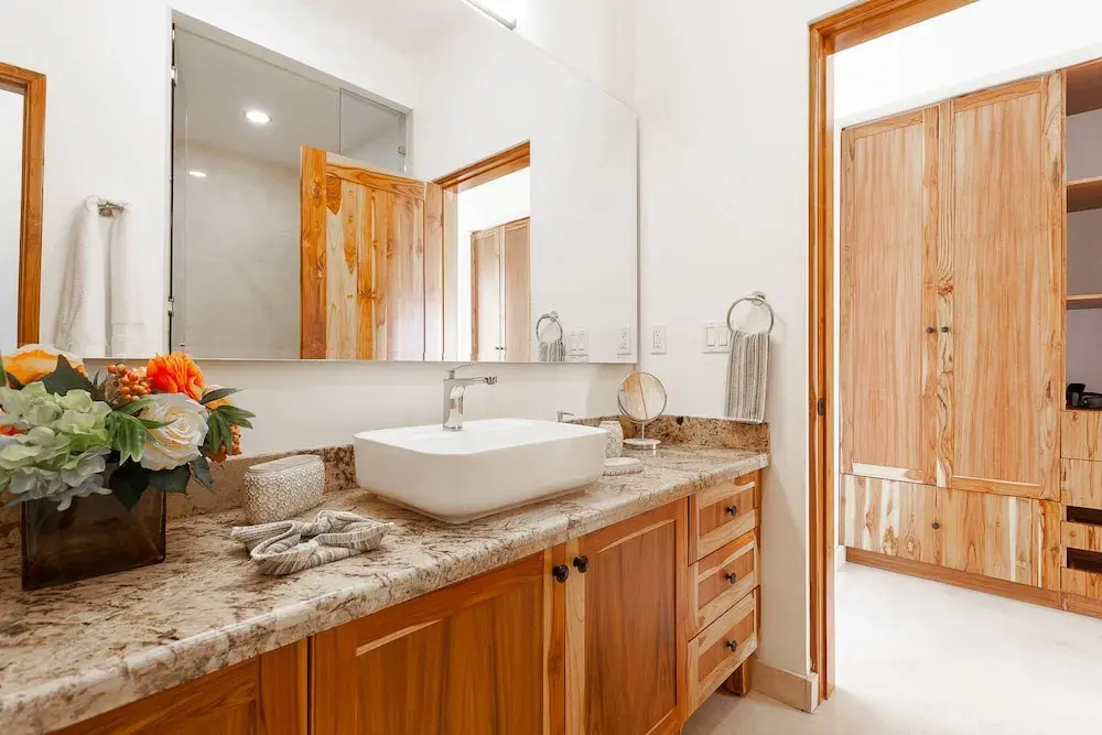 Gorgeous estate in Puerto Los Cabos golf and beach community