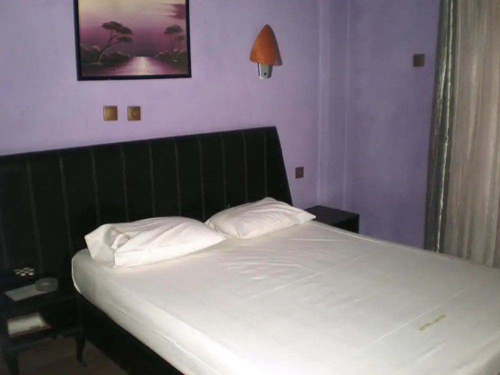 Galini Hotel