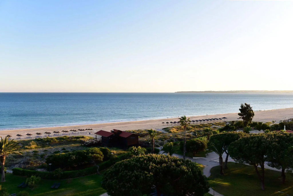 Pestana Alvor Beach Villas Seaside Resort