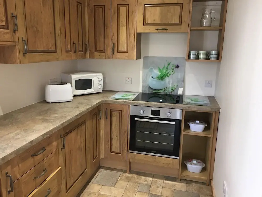 Skye Getaways Self Catering Accommodation