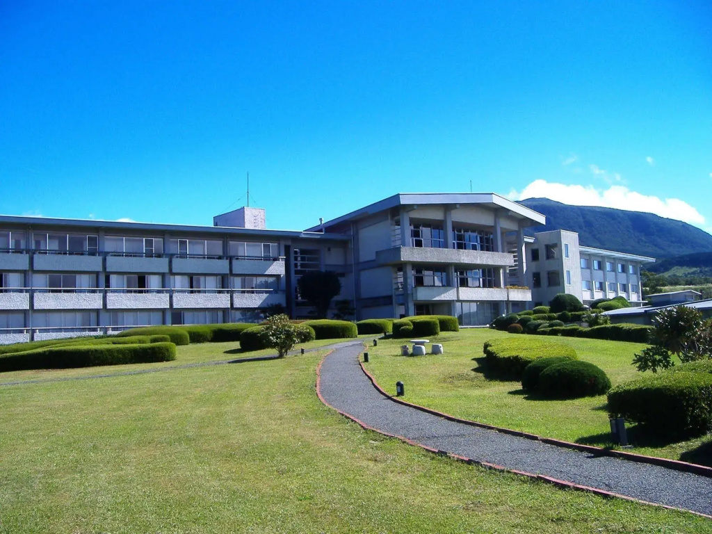 Senomoto Kogen Hotel