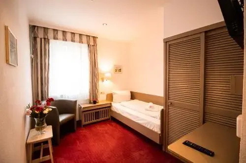 Hotel Stadtschänke