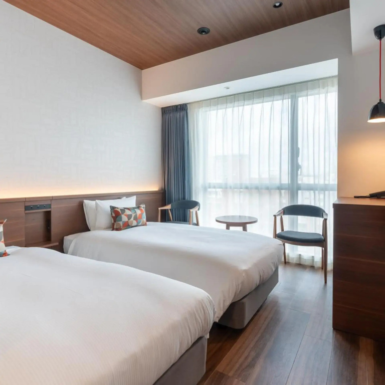 La'gent Hotel Okinawa Naha