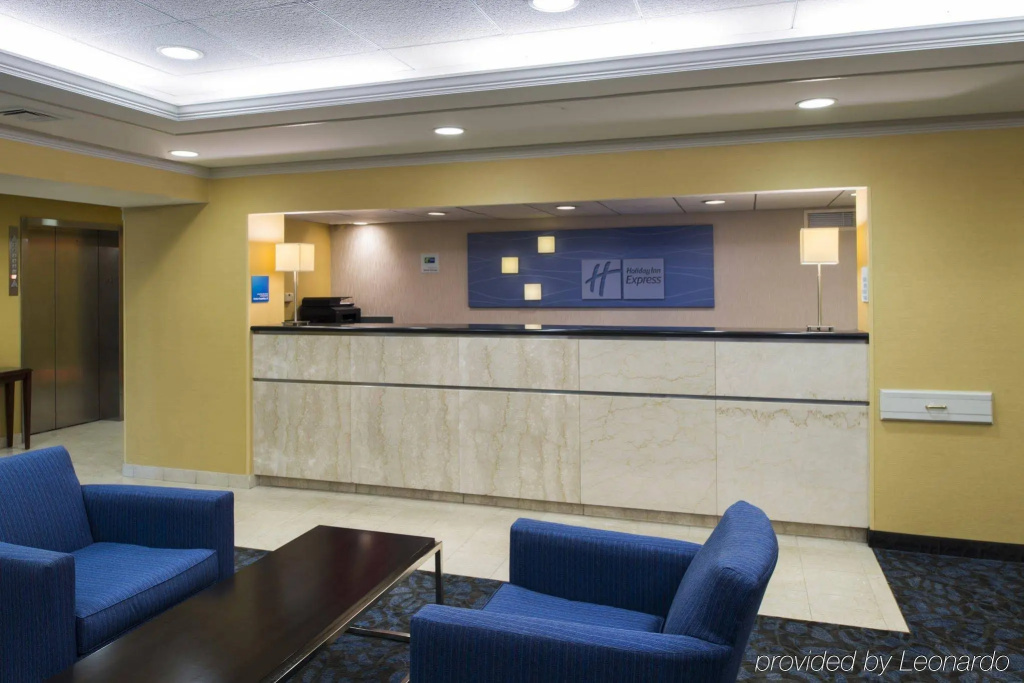 Holiday Inn Express Hotel & Suites Philadelphia - King of Prussia by IHG