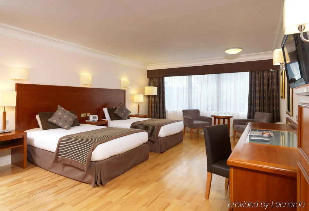 Leonardo Hotel and Conference Venue Aberdeen Airport