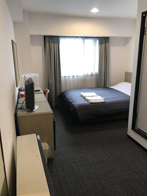 Sapporo Oriental Hotel