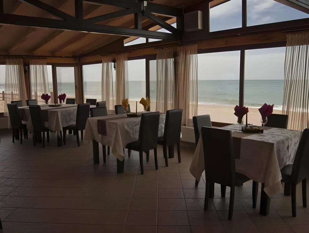 Villa Plaja Azur