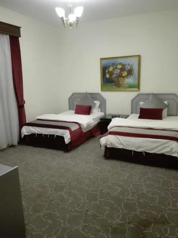 SIXTY THREE HOTEL SUiTES
