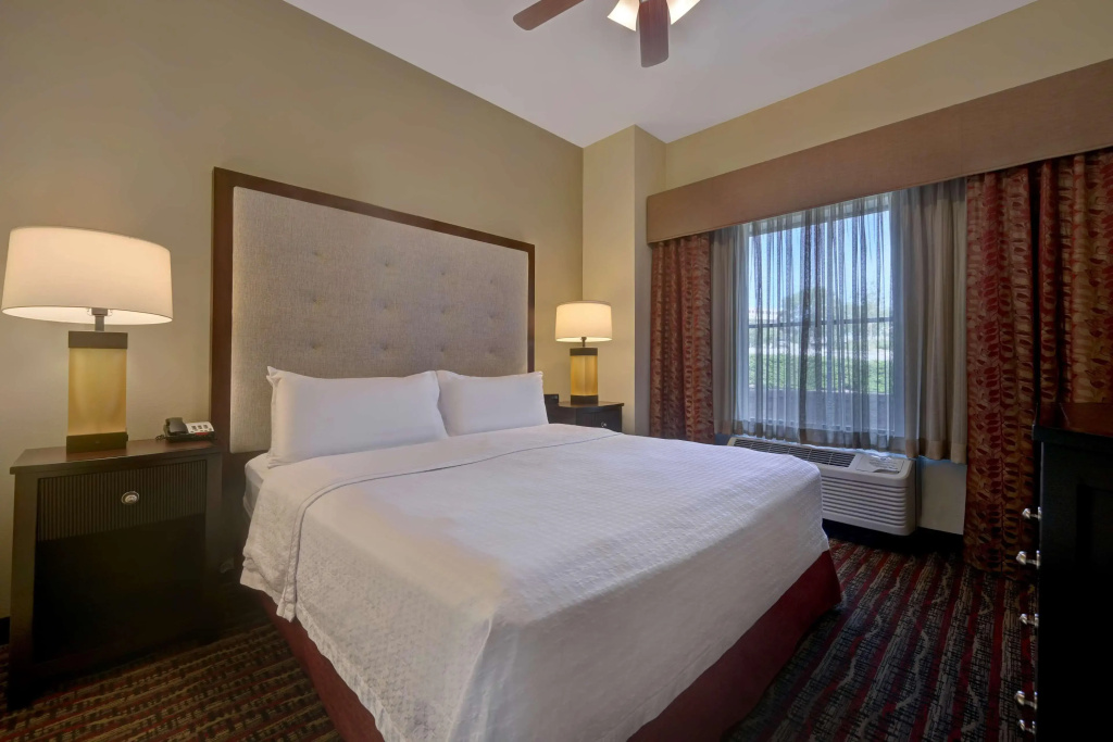 Homewood Suites by Hilton Denver Tech Center