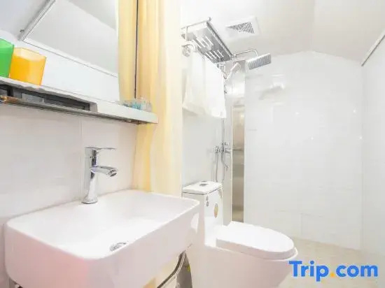 Nanjing Jijia Homestay