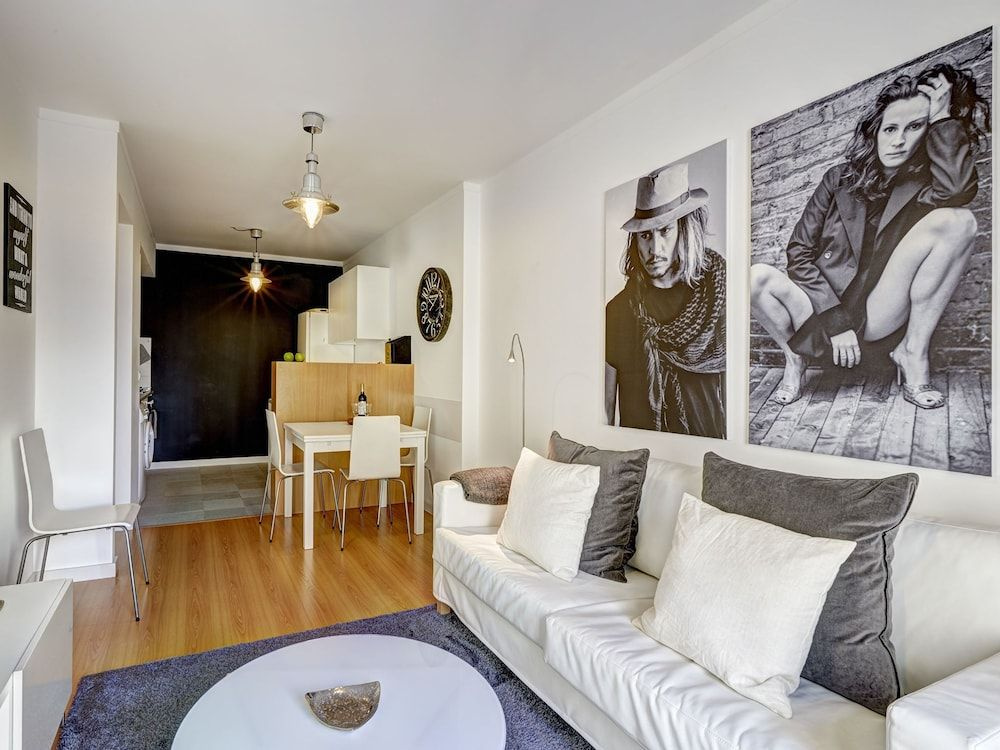Sonel Investe Apartments Martim Moniz SQ
