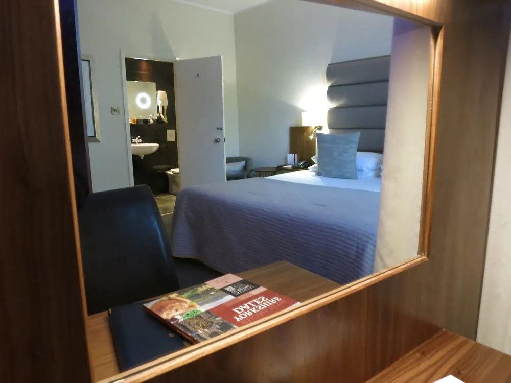 The Studley Hotel