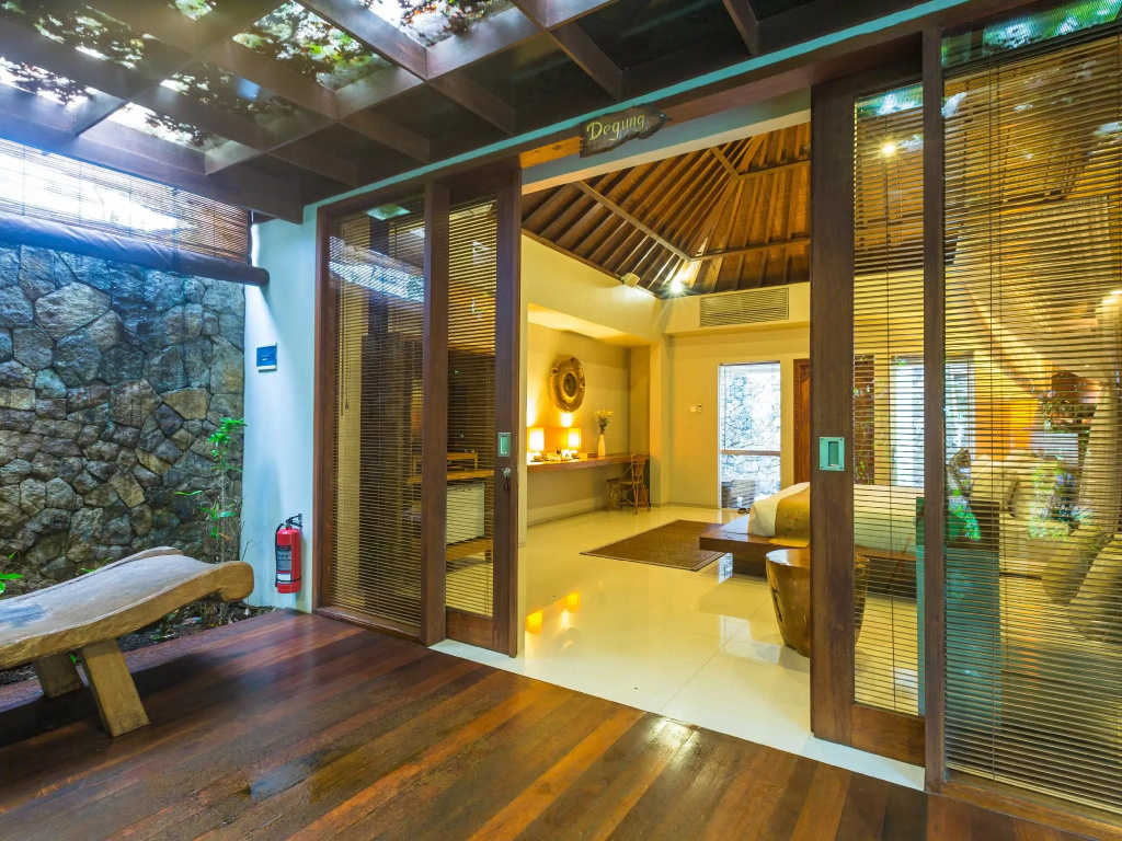 Swarapadi Villa