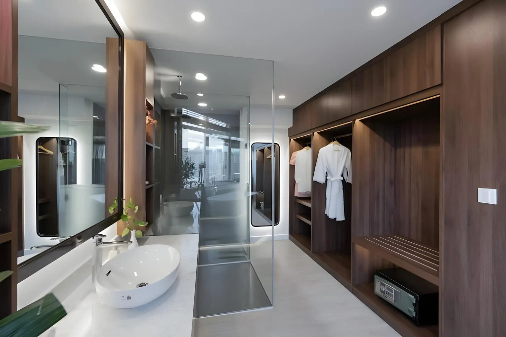 G8 Center Hotel Saigon