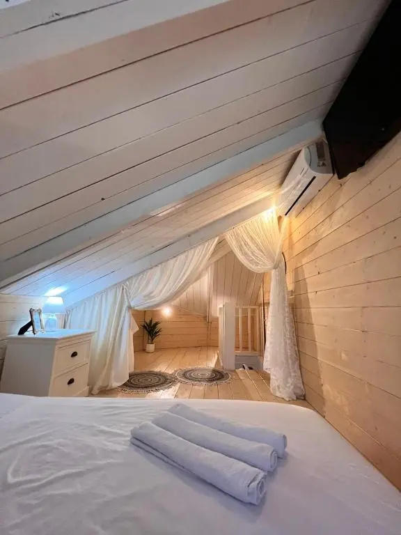 Katerina 1 Bedroom House
