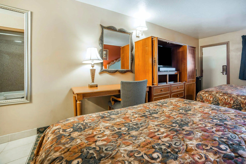 Riverton Inn & Suites Riverton