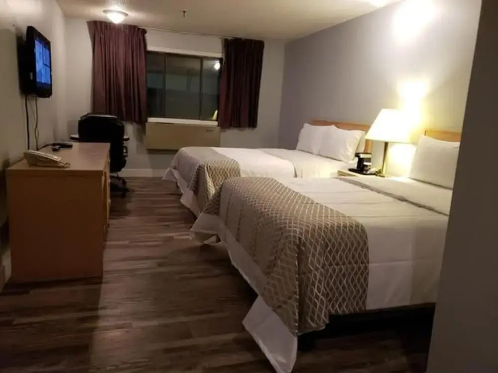 Venture Inn Hotel