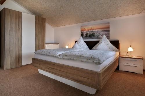 Appartements Hochödlehen