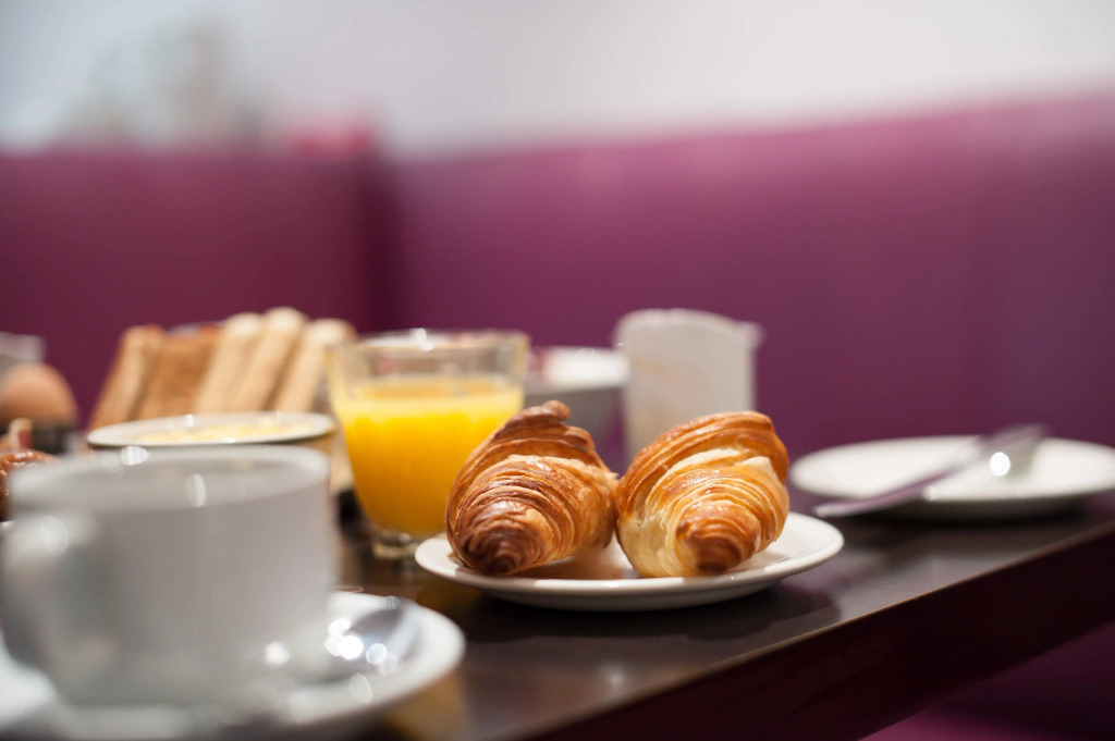 Mercure Hotel London Kensington