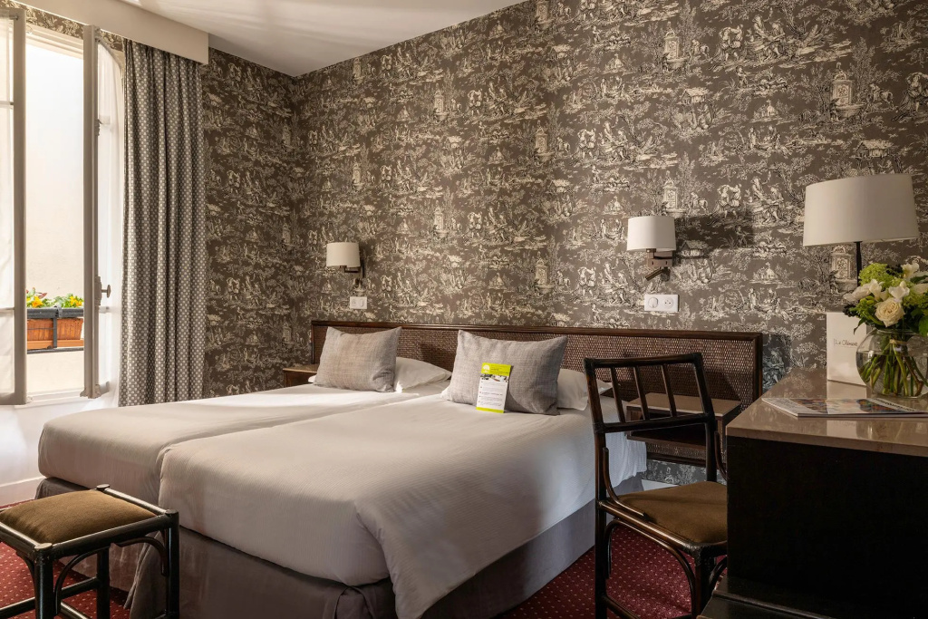 Hotel Clément