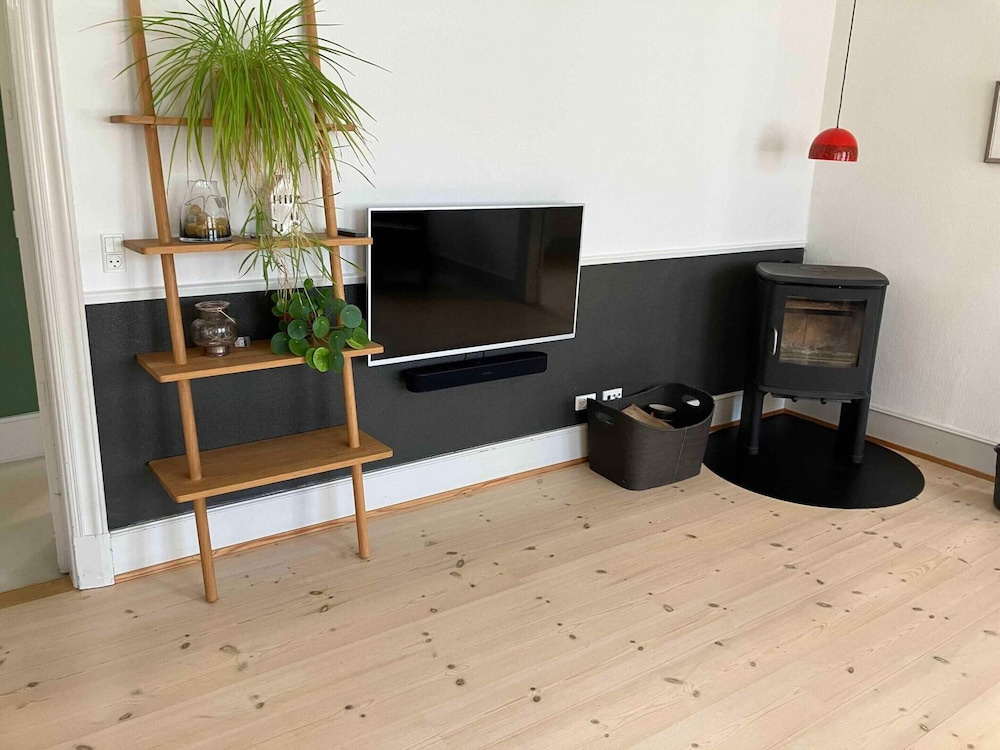 5 Star Holiday Home in Svaneke