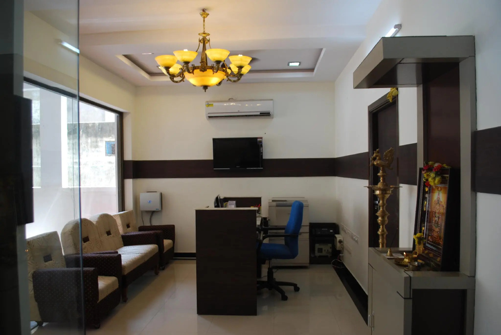 Maduraa Serviced Apartment