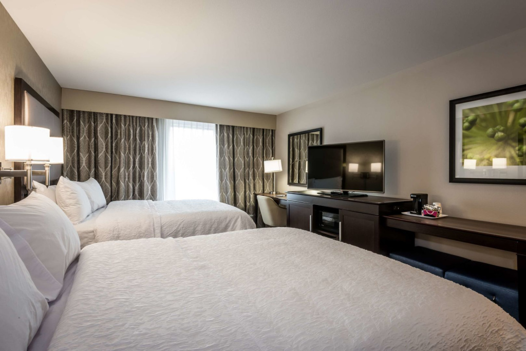 Hampton Inn & Suites By Hilton Hammond, In