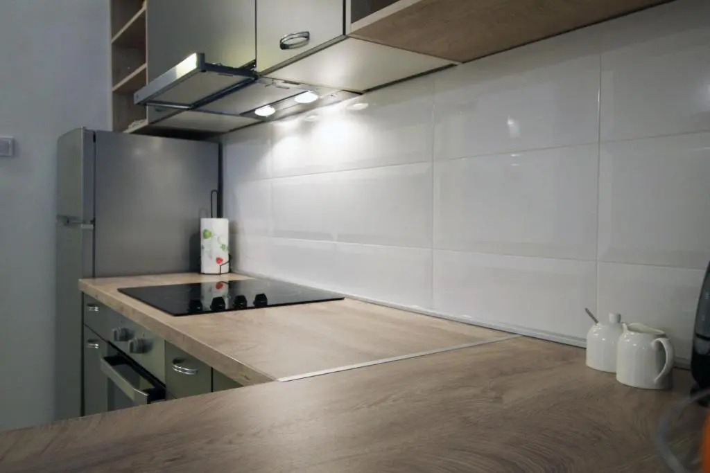 Doleco Apartment