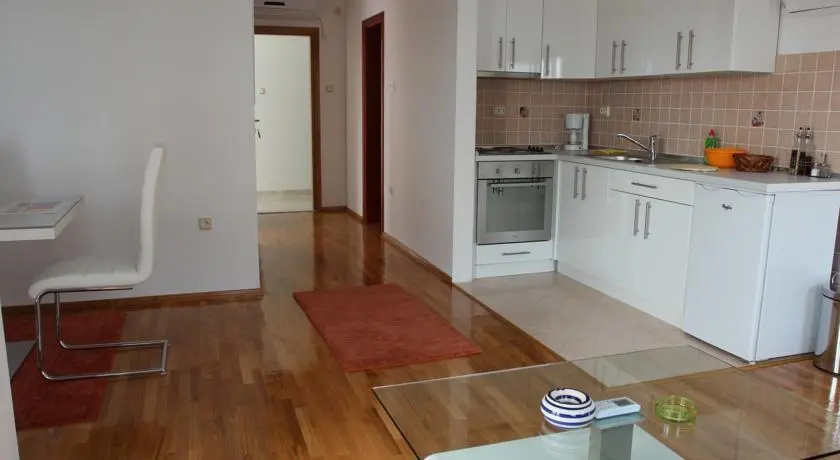 Guesthouse Suncana