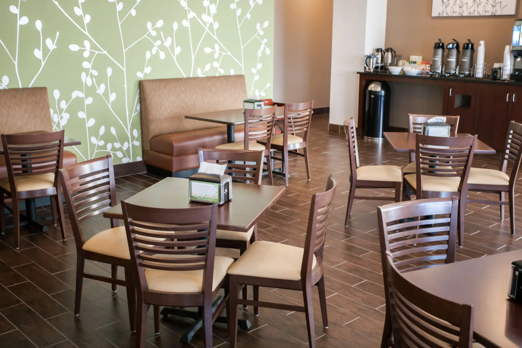 Sleep Inn & Suites Gulfport