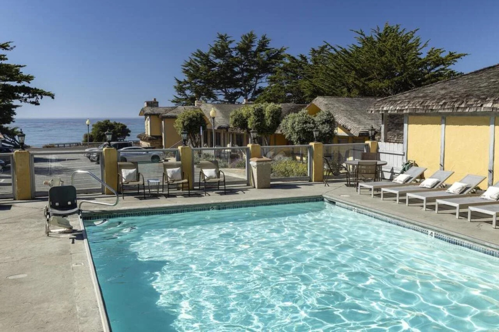 Fogcatcher Inn