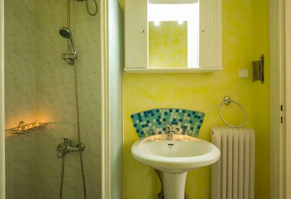 Villa Joy Mare - Private Pool & Parking in Chania