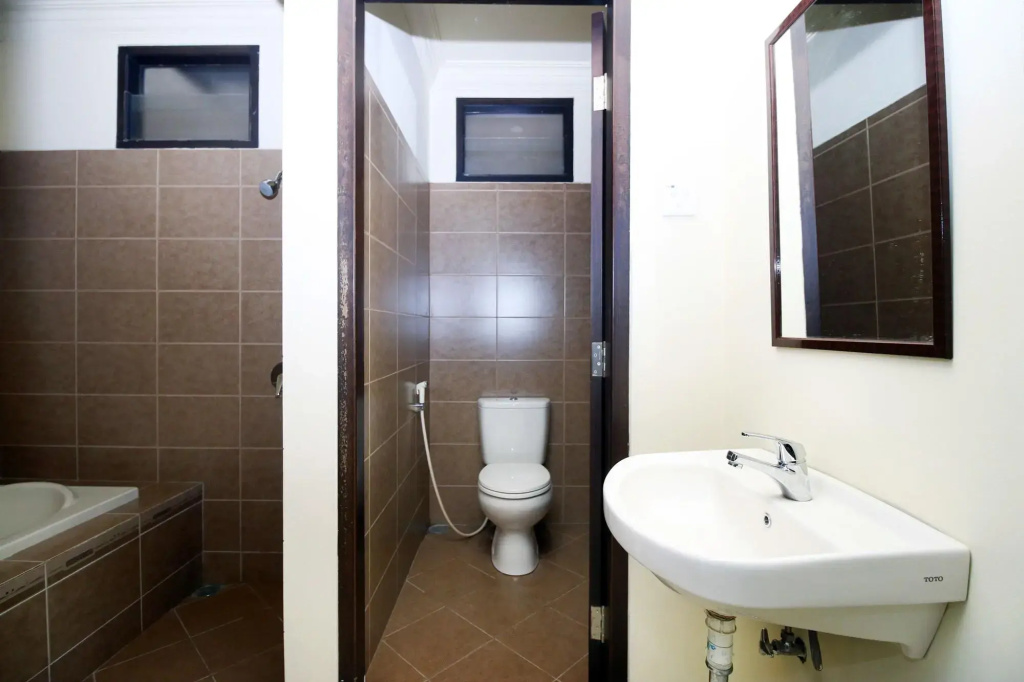 Safina Inn Syariah Sekupang Batam