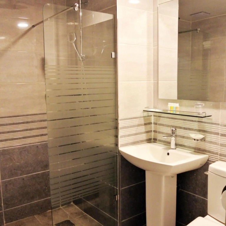 Jeju Noblesse Tourist Hotel