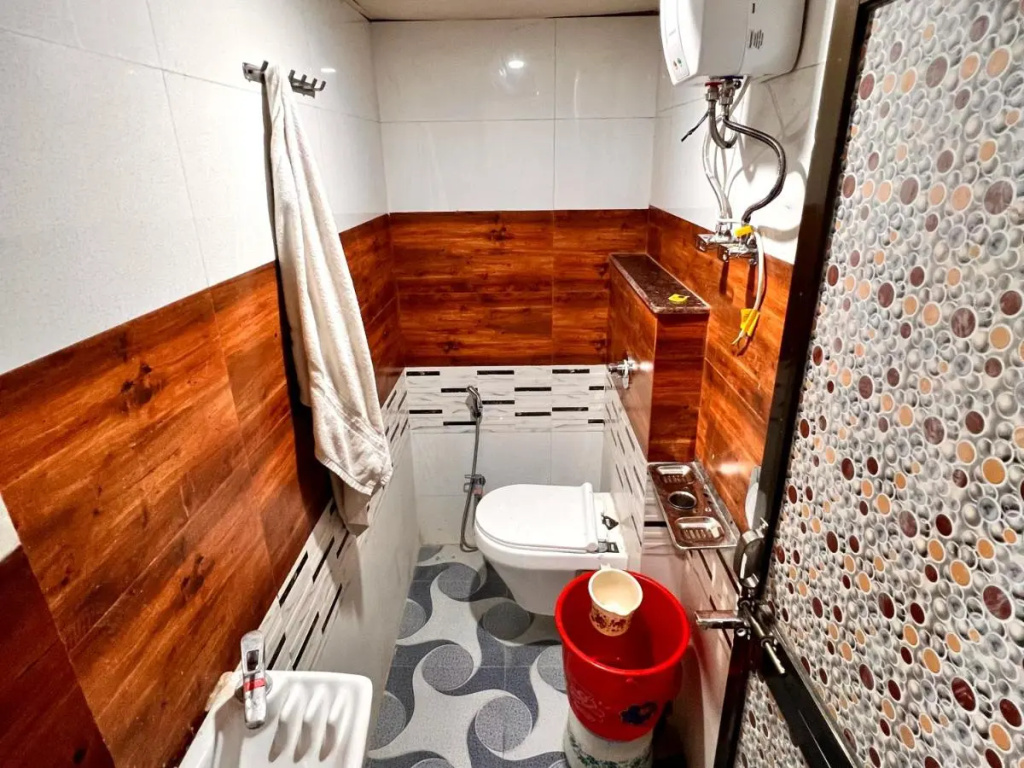 Hotel Raghunandan Inn