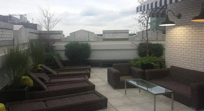 Financial District Hostel - John Street