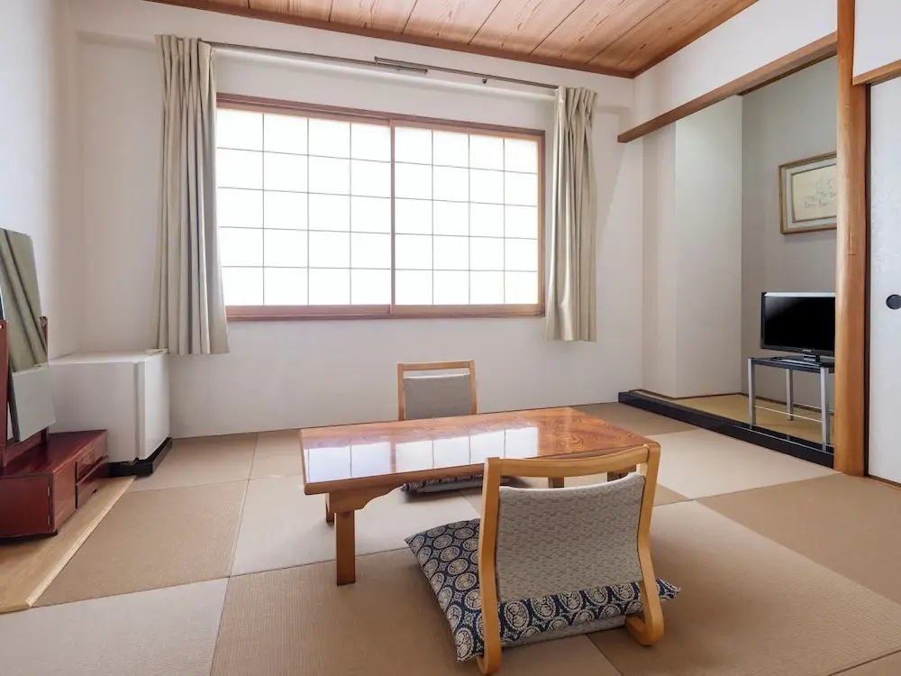 Matsuura City Hotel